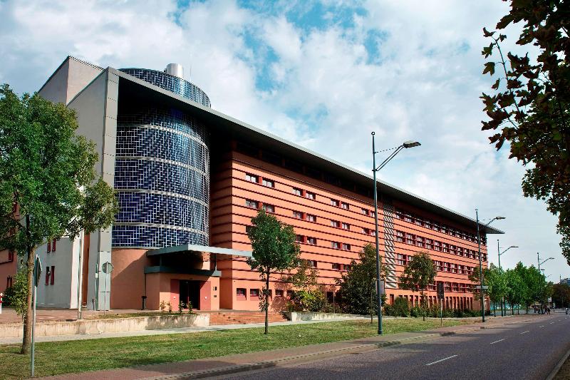 酒店 Tryp By Wyndham Halle