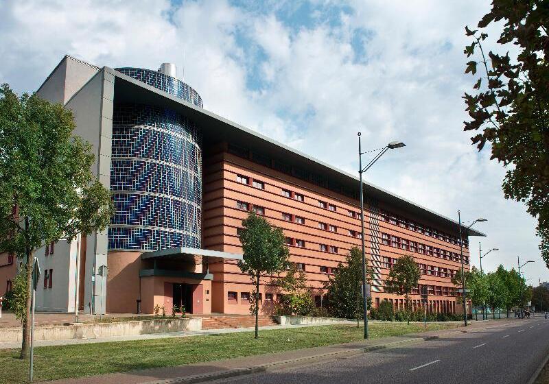 酒店 Tryp By Wyndham Halle