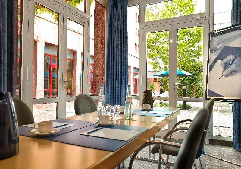 酒店 Tryp By Wyndham Halle