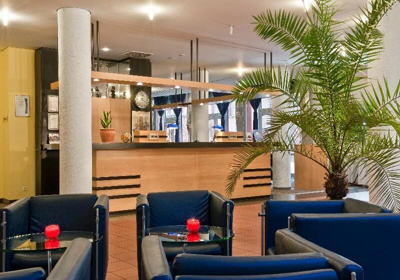 酒店 Tryp By Wyndham Halle