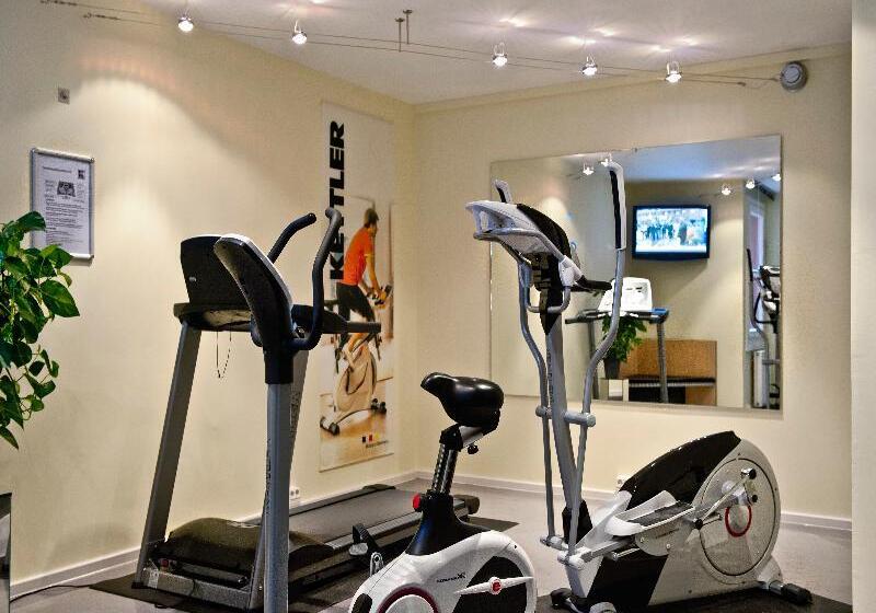 酒店 Tryp By Wyndham Halle