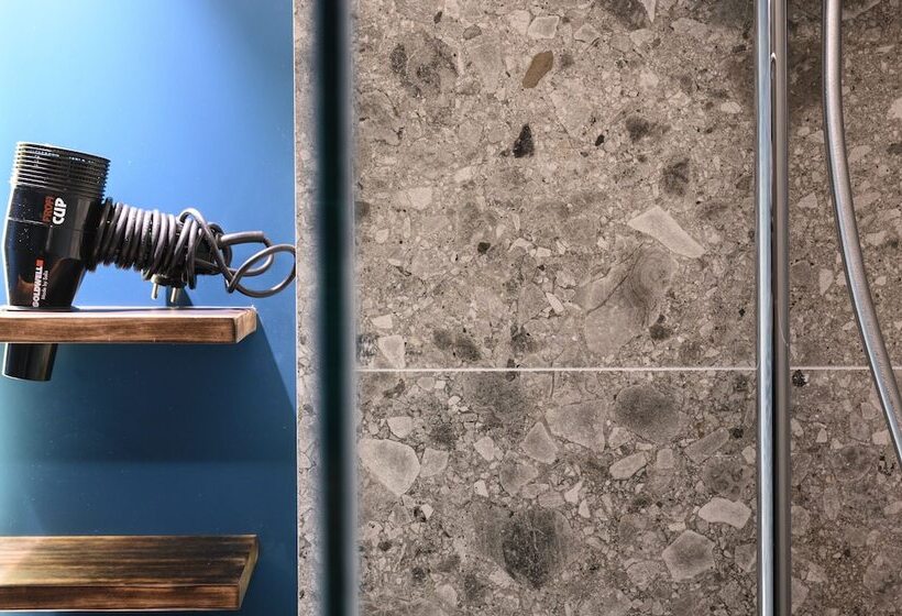 酒店 Unsöld S Factory