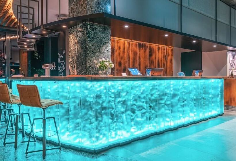 酒店 Unsöld S Factory