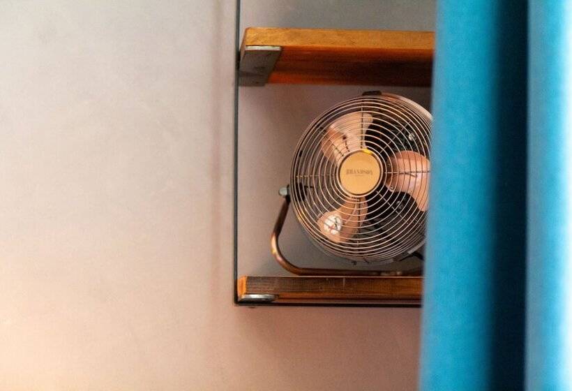 酒店 Unsöld S Factory