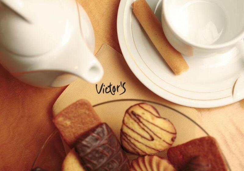 Victor S Residenz Hotel Gummersbach