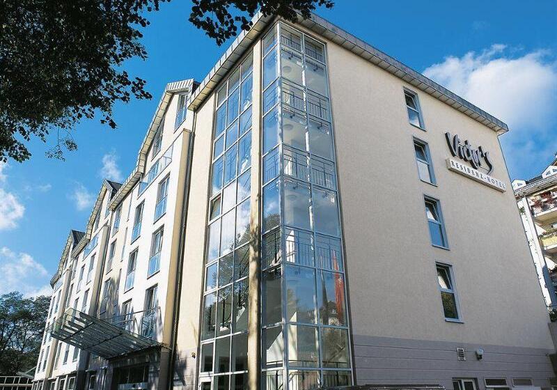 Victor S Residenz Hotel Gummersbach