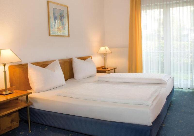 Victor S Residenz Hotel Gummersbach