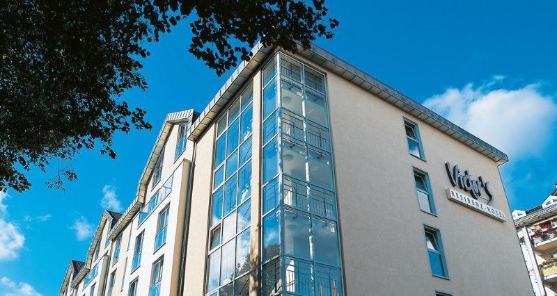 Victor S Residenz Hotel Gummersbach