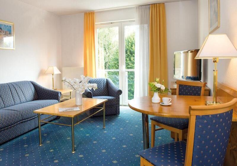 Victor S Residenz Hotel Gummersbach