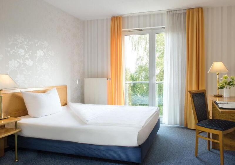 Victor S Residenz Hotel Gummersbach