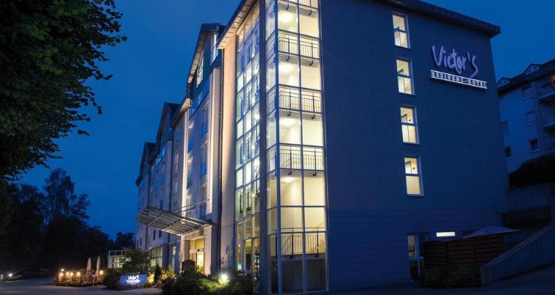 Victor S Residenz Hotel Gummersbach