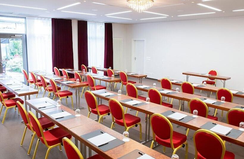 Victor S Residenz Hotel Leipzig