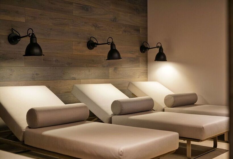 فندق Vila Vita Rosenpark