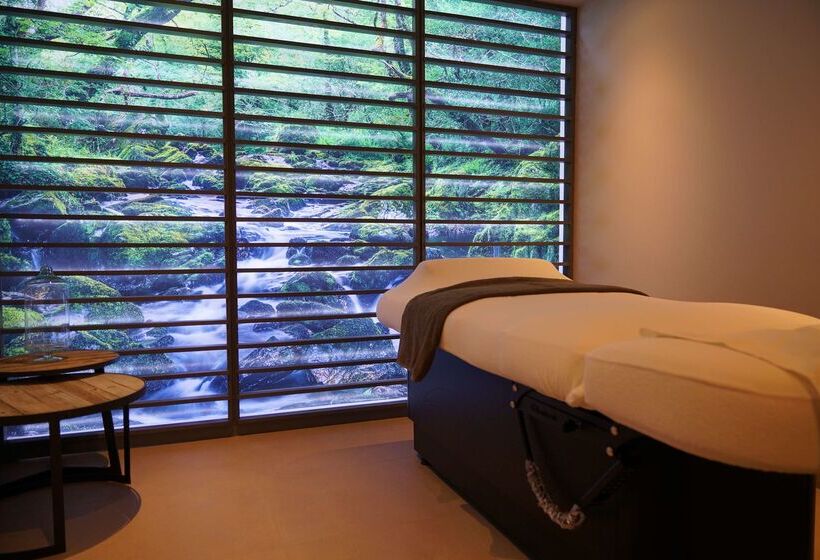 호텔 Vila Vita Rosenpark