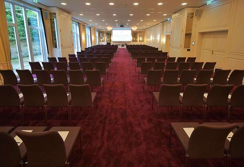 호텔 Vila Vita Rosenpark