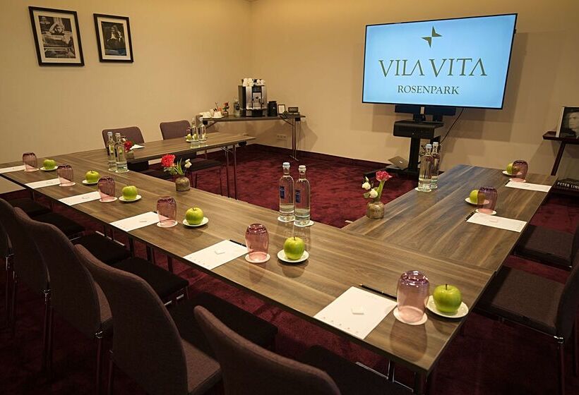 호텔 Vila Vita Rosenpark