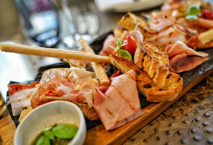 호텔 Vila Vita Rosenpark