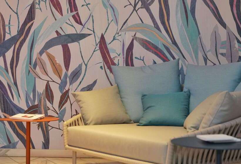 호텔 Vila Vita Rosenpark