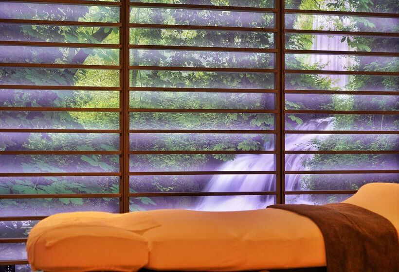 호텔 Vila Vita Rosenpark