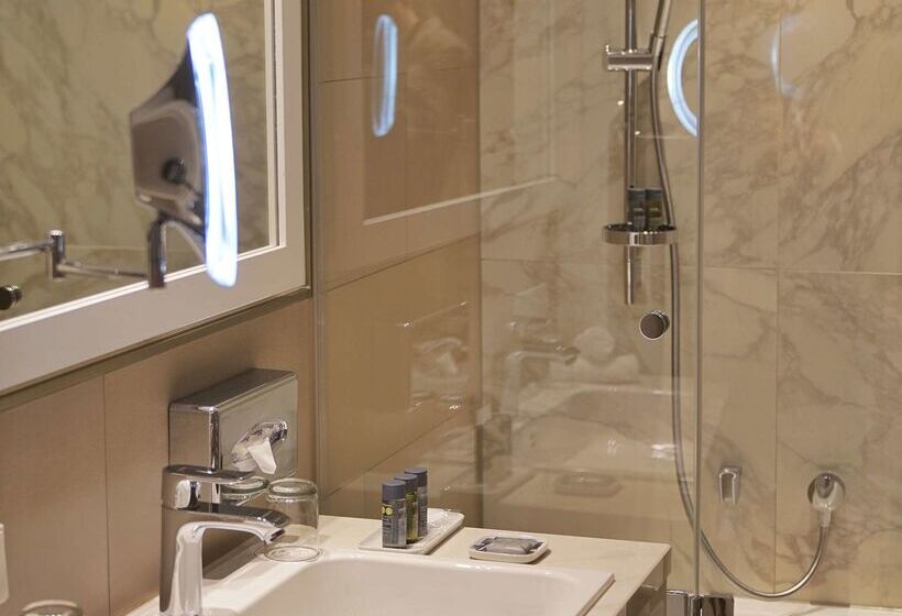 호텔 Vila Vita Rosenpark