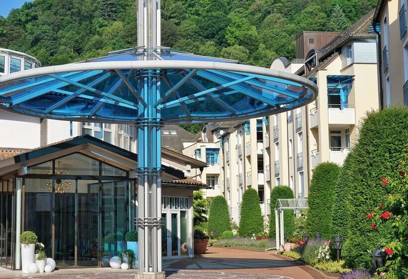 호텔 Vila Vita Rosenpark