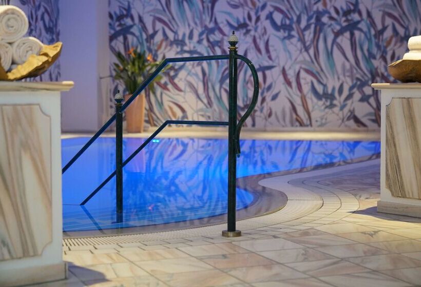 호텔 Vila Vita Rosenpark