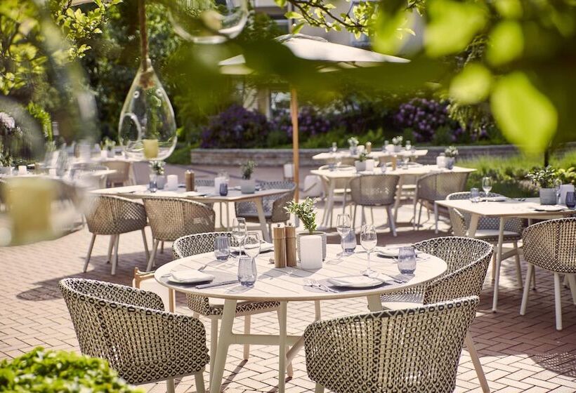 호텔 Vila Vita Rosenpark