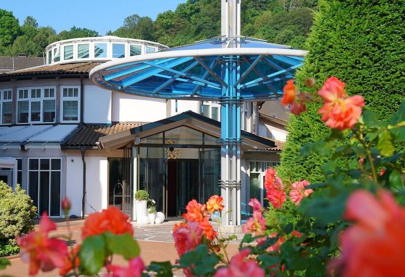 호텔 Vila Vita Rosenpark