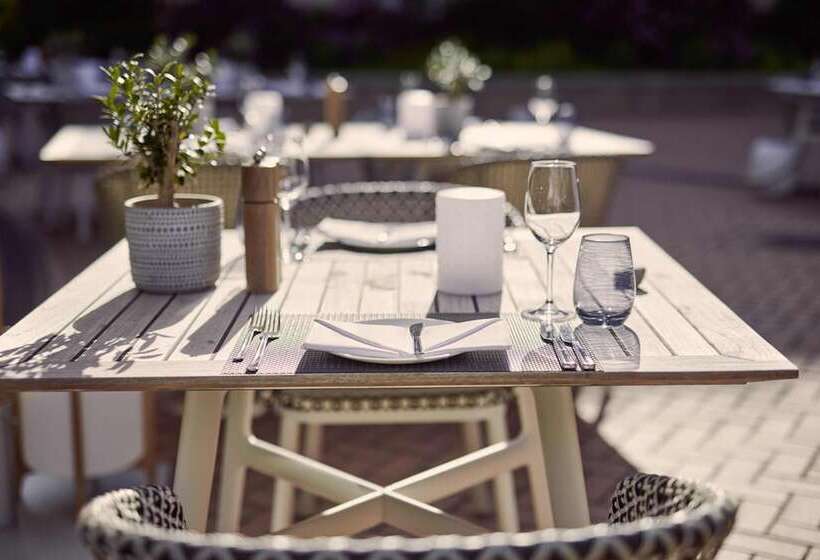 فندق Vila Vita Rosenpark