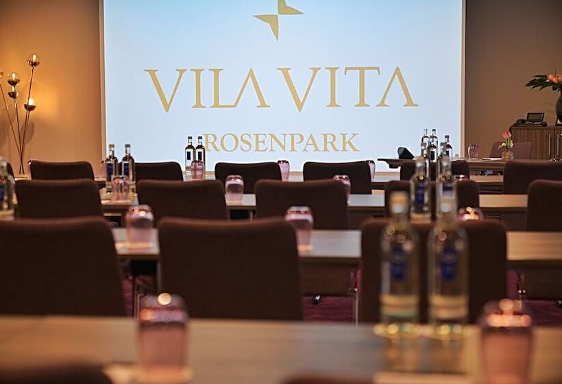 호텔 Vila Vita Rosenpark