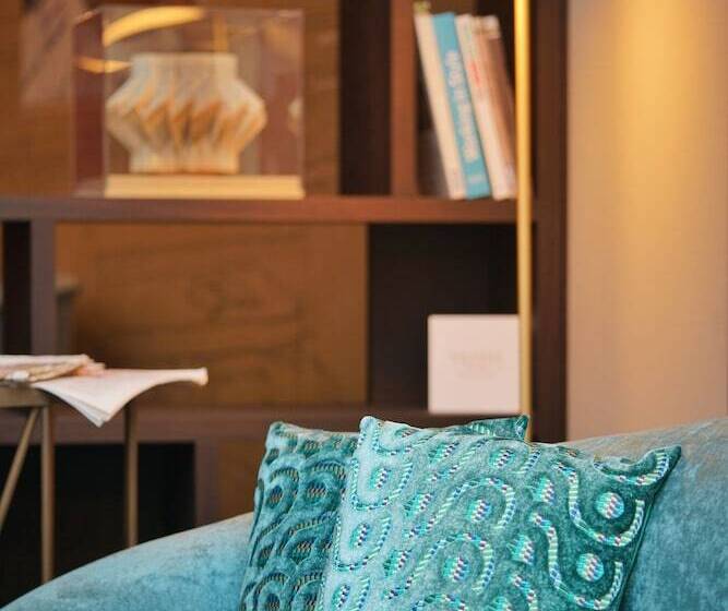 호텔 Vila Vita Rosenpark