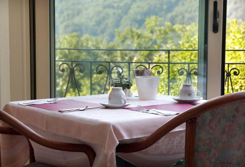 فندق Villa Del Sole Garni