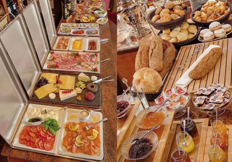 בית מלון כפרי Wegner   T H E Culinary Art