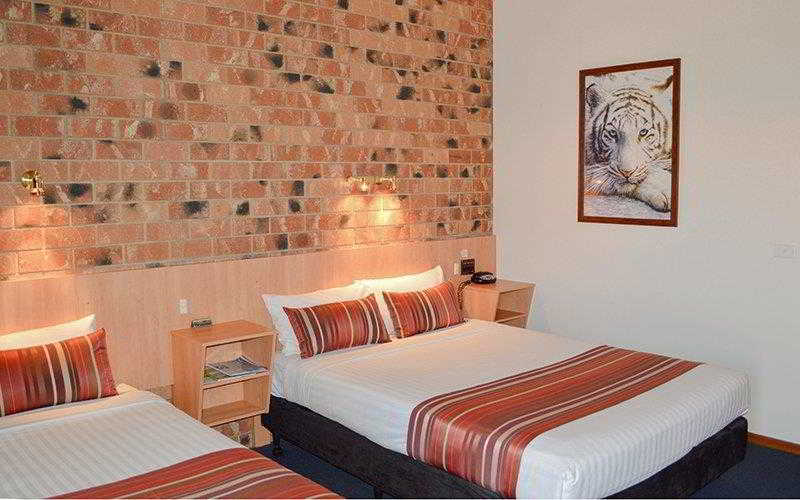 ホテル Werribee Park Motor Inn