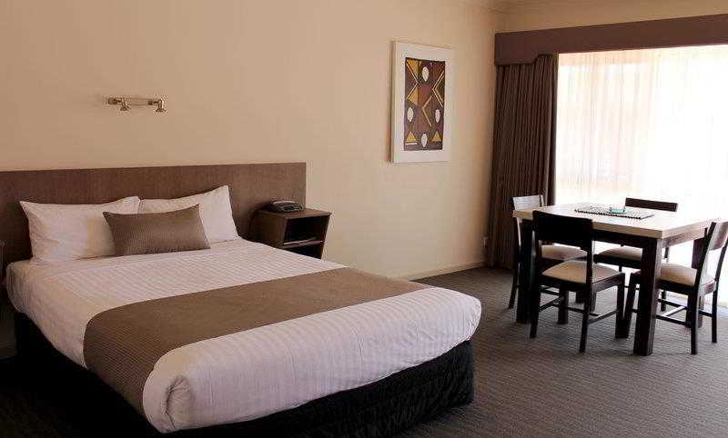 ホテル Werribee Park Motor Inn