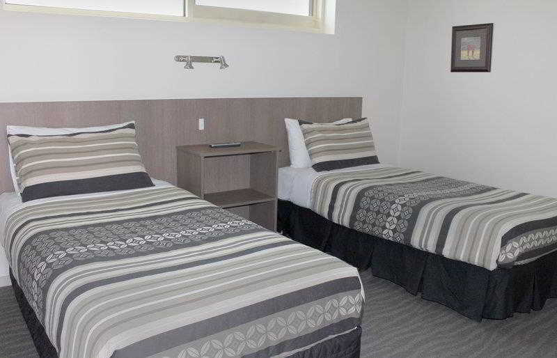 Отель Werribee Park Motor Inn