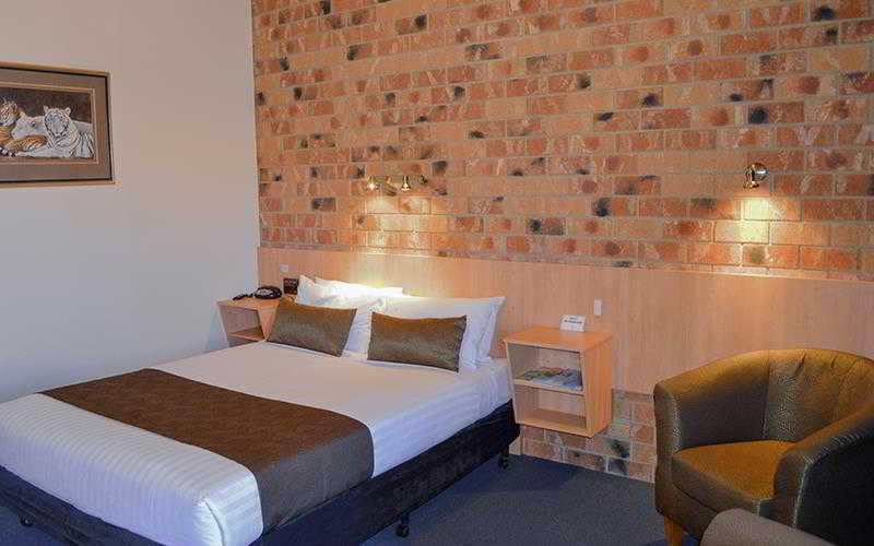 ホテル Werribee Park Motor Inn