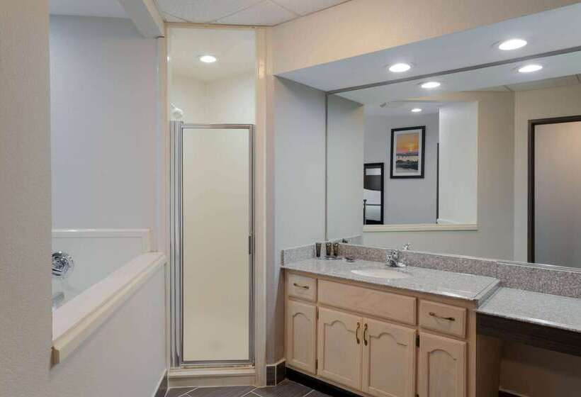 酒店 Wingate By Wyndham Memphis East