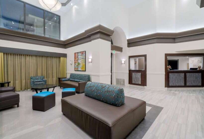 酒店 Wingate By Wyndham Memphis East