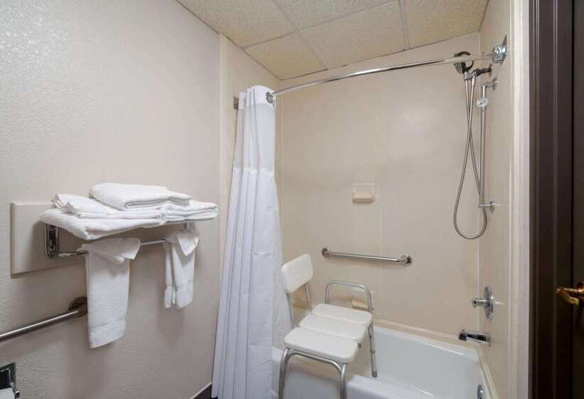 ホテル Wingate By Wyndham Memphis East