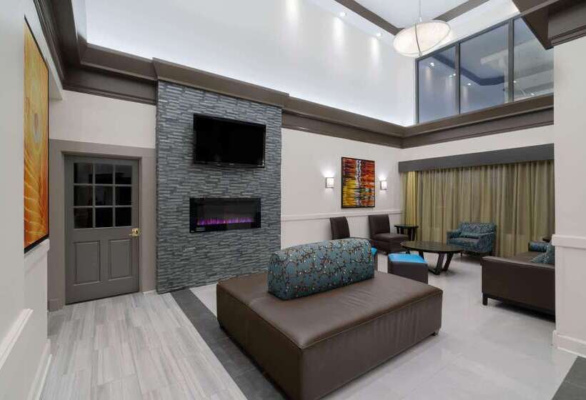 酒店 Wingate By Wyndham Memphis East