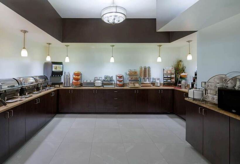 酒店 Wingate By Wyndham Memphis East