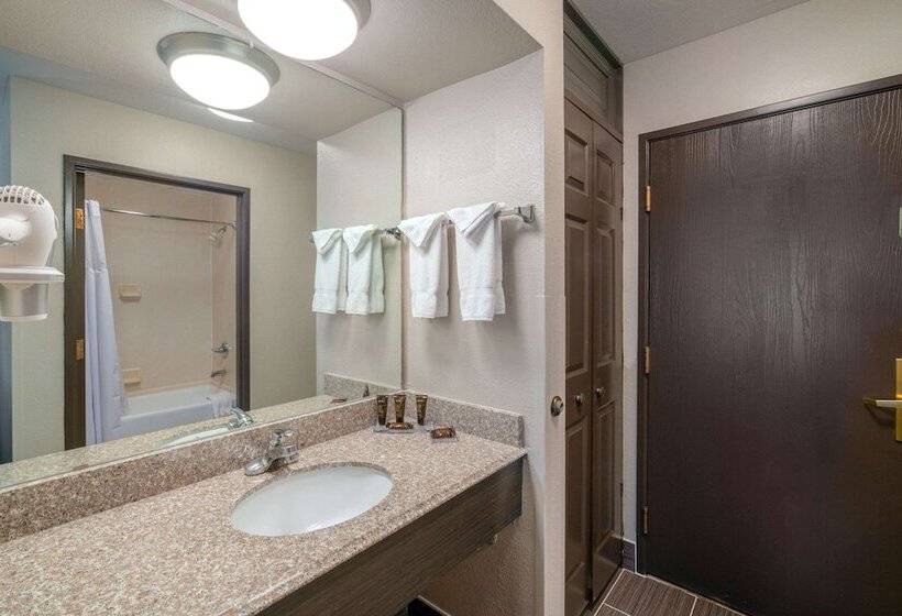 酒店 Wingate By Wyndham Memphis East