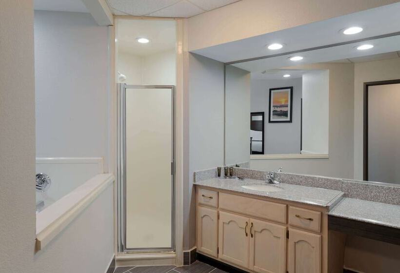 酒店 Wingate By Wyndham Memphis East