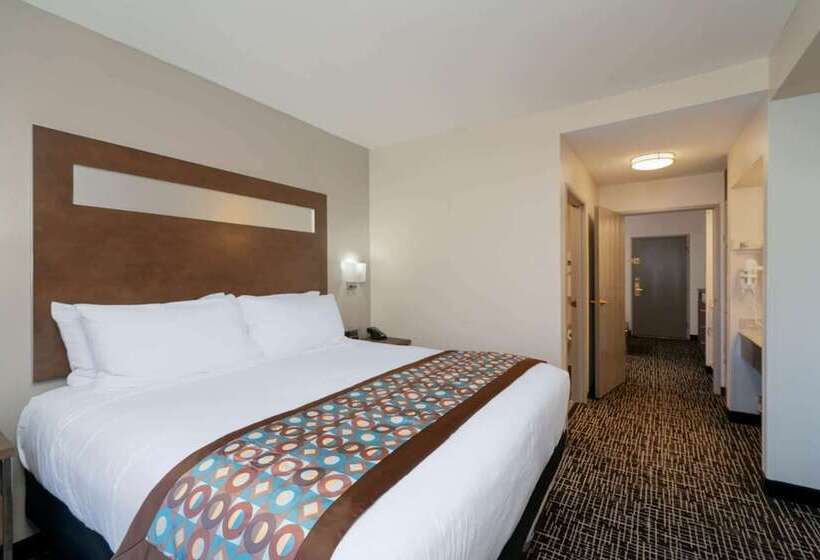 酒店 Wingate By Wyndham Memphis East