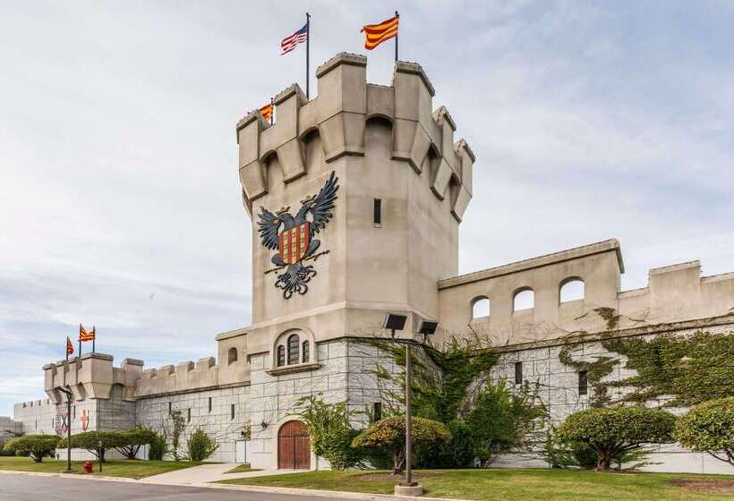 酒店 Wingate By Wyndham Schaumburg