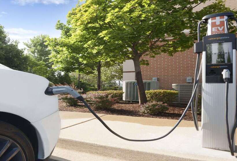 酒店 Wingate By Wyndham Schaumburg