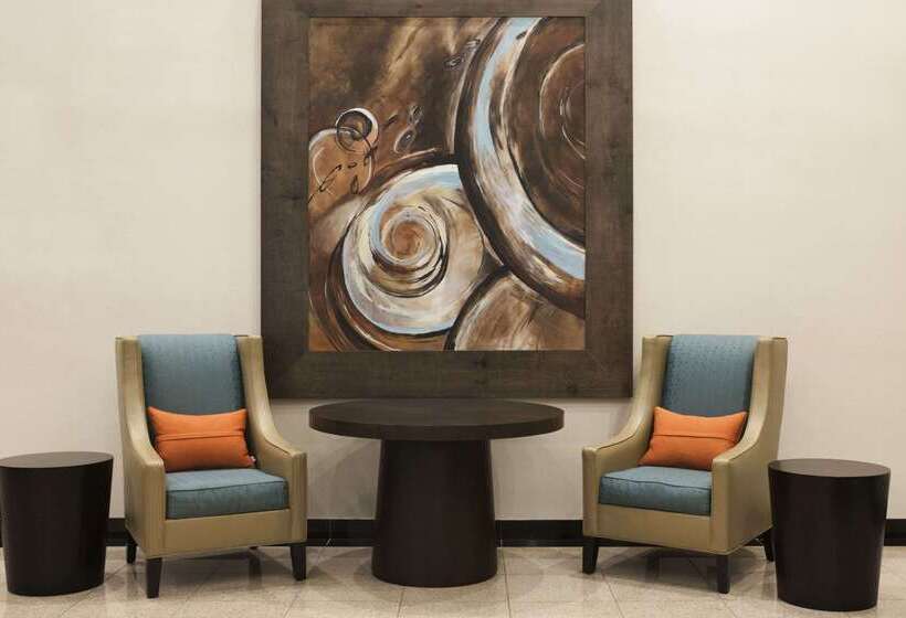 هتل Wingate By Wyndham Schaumburg