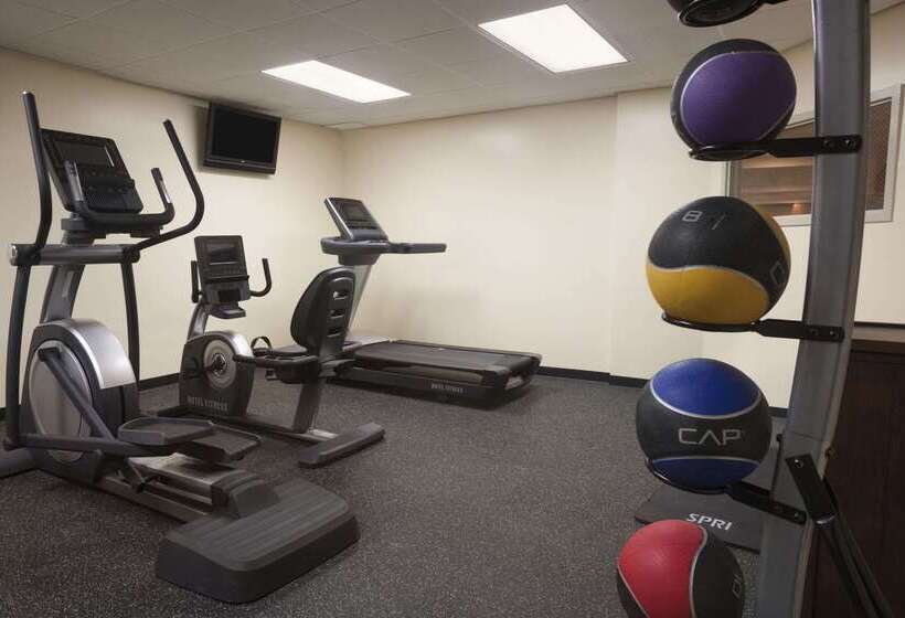 酒店 Wingate By Wyndham Schaumburg