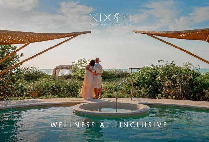 호텔 Xixim Mundo Imperial – Wellness All Inclusive